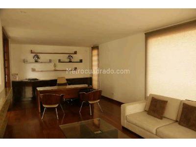 Casa de 4 alcobas en venta en San Jose De Bavaria, Bogotá, 837 m² · foto 11 de 20