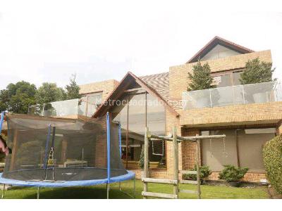 Casa de 4 alcobas en venta en San Jose De Bavaria, Bogotá, 837 m² · foto 14 de 20