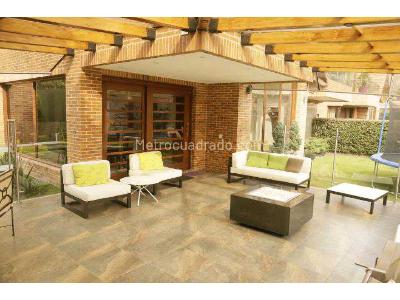 Casa de 4 alcobas en venta en San Jose De Bavaria, Bogotá, 837 m² · foto 16 de 20