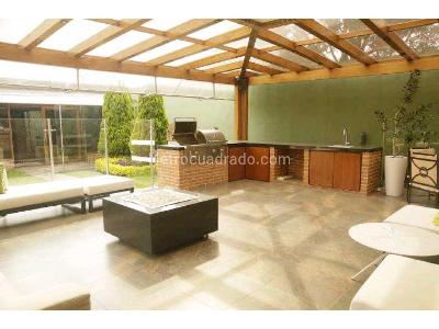Casa de 4 alcobas en venta en San Jose De Bavaria, Bogotá, 837 m² · foto 17 de 20