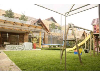 Casa de 4 alcobas en venta en San Jose De Bavaria, Bogotá, 837 m² · foto 20 de 20