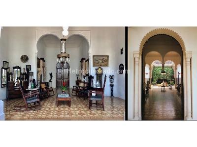 Casa de 5 alcobas en venta en Manga, Cartagena, 500 m² · foto 4 de 11