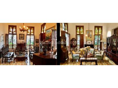 Casa de 5 alcobas en venta en Manga, Cartagena, 500 m² · foto 5 de 11