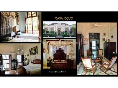 Casa de 5 alcobas en venta en Manga, Cartagena, 500 m² · foto 6 de 11