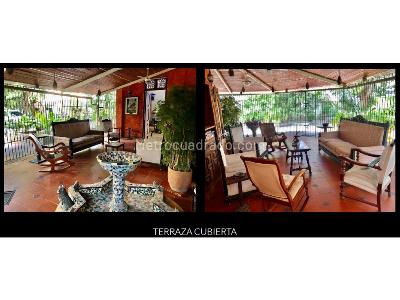 Casa de 5 alcobas en venta en Manga, Cartagena, 500 m² · foto 8 de 11