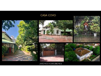 Casa de 5 alcobas en venta en Manga, Cartagena, 500 m² · foto 9 de 11