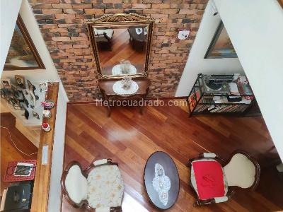 Casa de 4 alcobas en venta en El Batán, Bogotá, 220 m² · foto 20 de 20