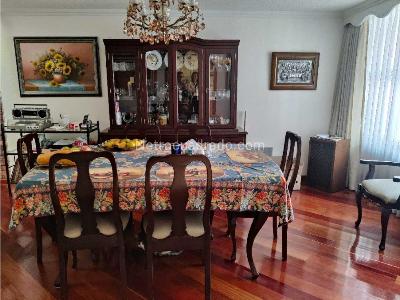 Casa de 4 alcobas en venta en El Batán, Bogotá, 220 m² · foto 7 de 20