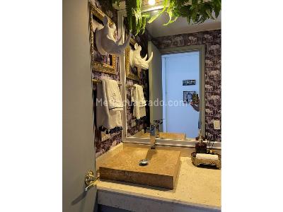 Casa en venta en Norte Lagos De Torca, Bogotá · foto 5 de 20