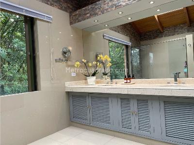 Casa en venta en Norte Lagos De Torca, Bogotá · foto 7 de 20