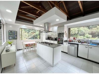 Casa en venta en Norte Lagos De Torca, Bogotá · foto 9 de 20