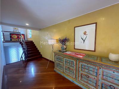 Casa en venta en Norte Lagos De Torca, Bogotá · foto 13 de 20