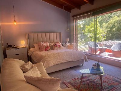 Casa en venta en Norte Lagos De Torca, Bogotá · foto 14 de 20