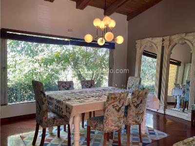 Casa en venta en Norte Lagos De Torca, Bogotá · foto 17 de 20