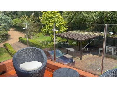 Casa en venta en Norte Lagos De Torca, Bogotá · foto 18 de 20