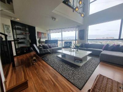 Apartamento de 4 alcobas en venta en Los Lagartos, Bogotá, 280 m² · foto 2 de 20