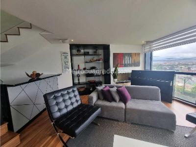Apartamento de 4 alcobas en venta en Los Lagartos, Bogotá, 280 m² · foto 3 de 20