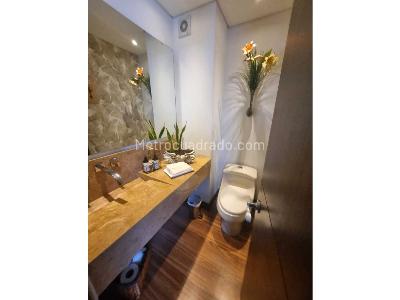 Apartamento de 4 alcobas en venta en Los Lagartos, Bogotá, 280 m² · foto 5 de 20