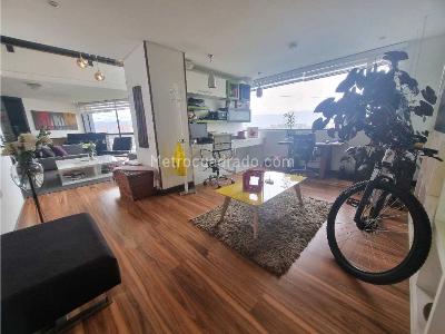 Apartamento de 4 alcobas en venta en Los Lagartos, Bogotá, 280 m² · foto 6 de 20
