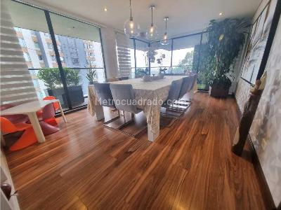 Apartamento de 4 alcobas en venta en Los Lagartos, Bogotá, 280 m² · foto 7 de 20