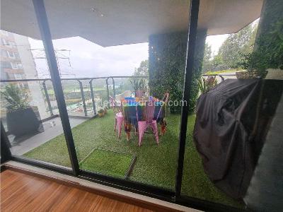 Apartamento de 4 alcobas en venta en Los Lagartos, Bogotá, 280 m² · foto 8 de 20