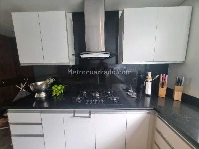 Apartamento de 4 alcobas en venta en Los Lagartos, Bogotá, 280 m² · foto 12 de 20