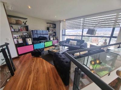 Apartamento de 4 alcobas en venta en Los Lagartos, Bogotá, 280 m² · foto 14 de 20