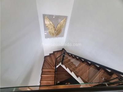 Apartamento de 4 alcobas en venta en Los Lagartos, Bogotá, 280 m² · foto 15 de 20