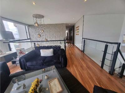 Apartamento de 4 alcobas en venta en Los Lagartos, Bogotá, 280 m² · foto 16 de 20