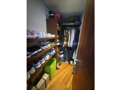 Apartamento de 4 alcobas en venta en Los Lagartos, Bogotá, 280 m² · foto 18 de 20