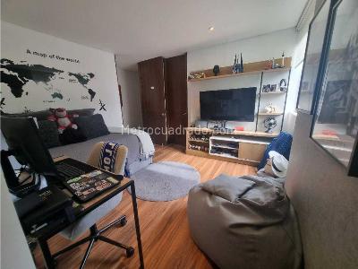Apartamento de 4 alcobas en venta en Los Lagartos, Bogotá, 280 m² · foto 19 de 20