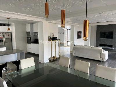 Apartamento en venta en Norte, Bogotá · foto 2 de 20