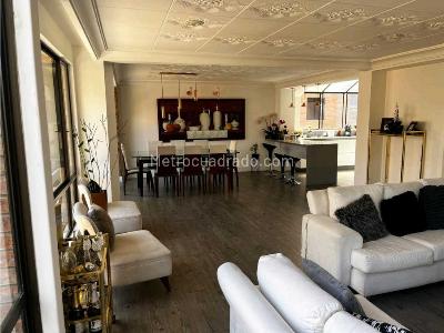 Apartamento en venta en Norte, Bogotá · foto 5 de 20