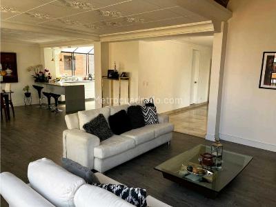 Apartamento en venta en Norte, Bogotá · foto 6 de 20