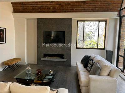 Apartamento en venta en Norte, Bogotá · foto 7 de 20