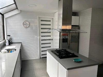 Apartamento en venta en Norte, Bogotá · foto 8 de 20