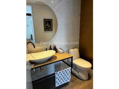 Apartamento en venta en Norte, Bogotá · foto 16 de 20
