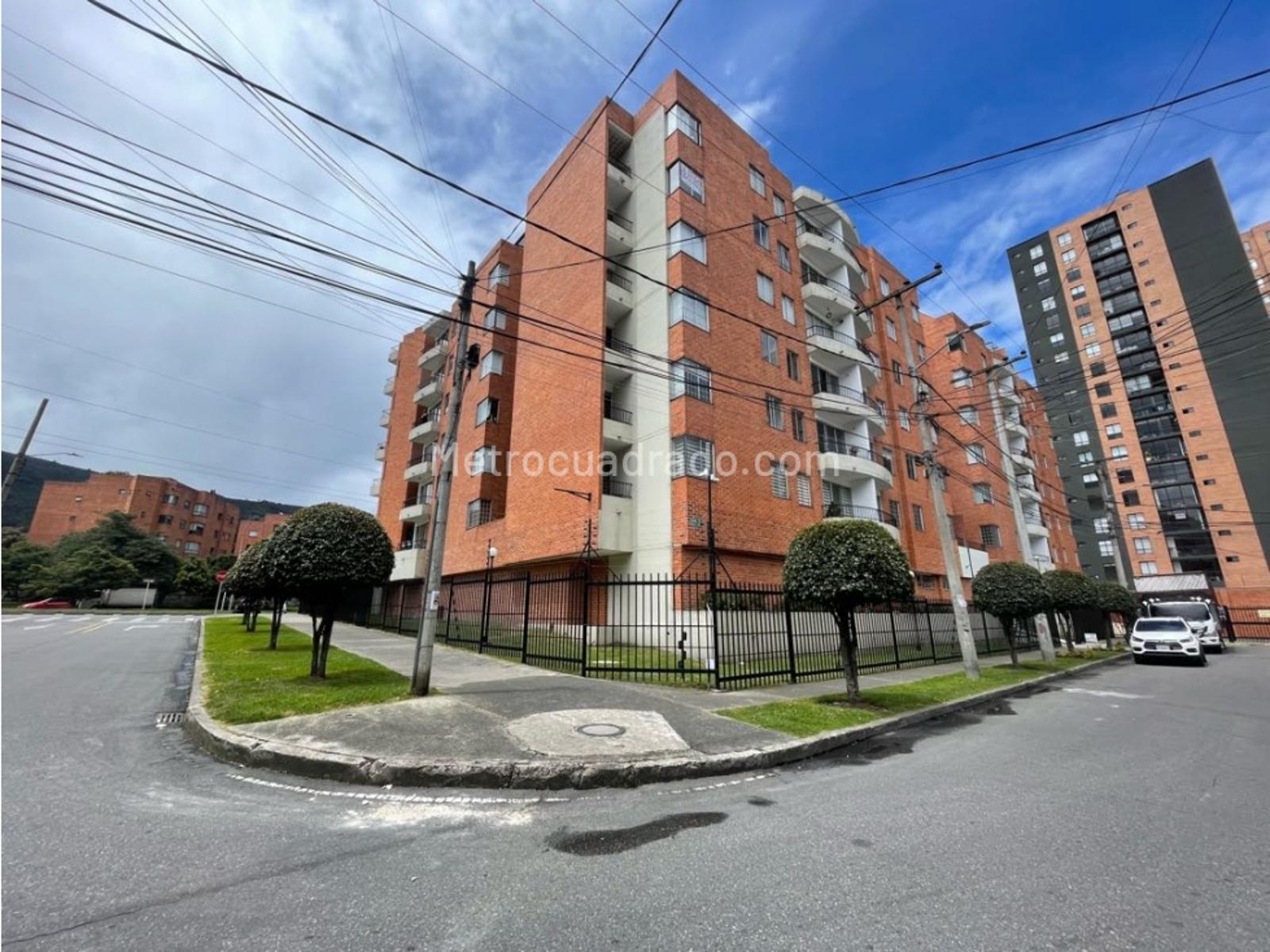 Apartamento en Venta  Cedritos