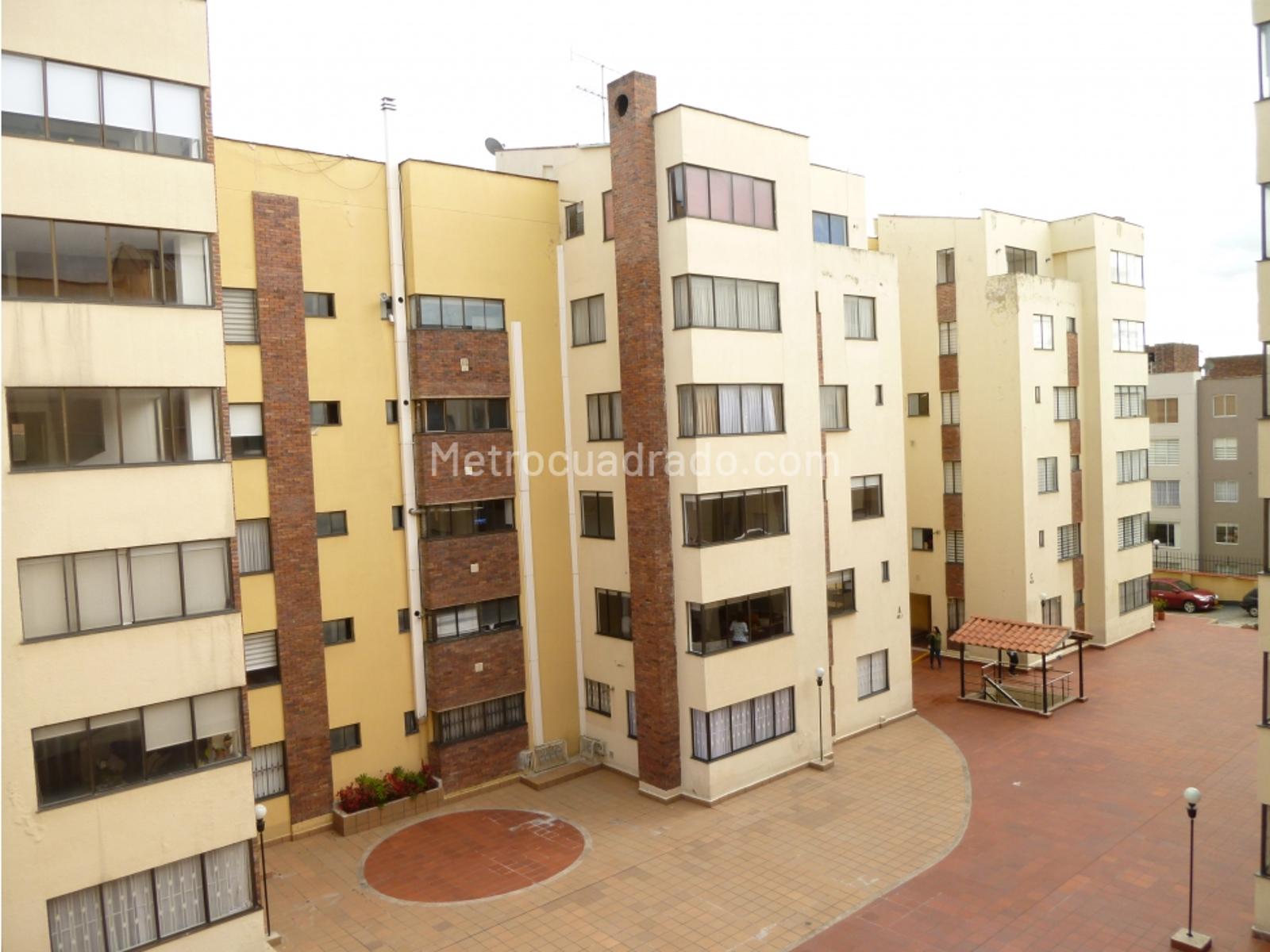 Apartamento en Venta  Cedritos
