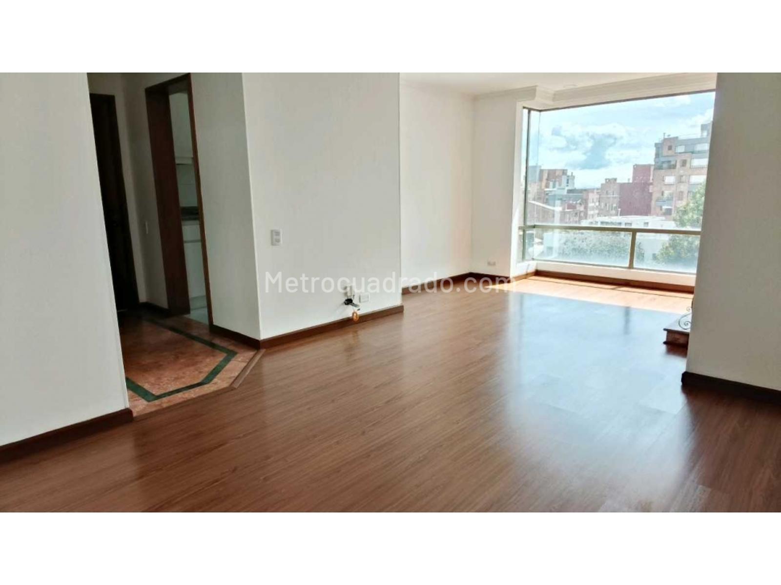 Apartamento en Arriendo  Chapinero