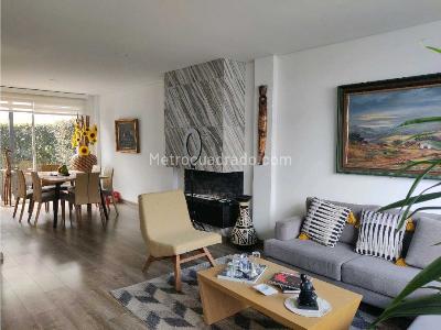 Casa de 3 alcobas en venta en Chia, Chía, 110 m² · foto 2 de 20