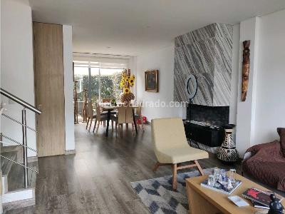 Casa de 3 alcobas en venta en Chia, Chía, 110 m² · foto 3 de 20