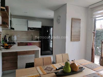 Casa de 3 alcobas en venta en Chia, Chía, 110 m² · foto 5 de 20