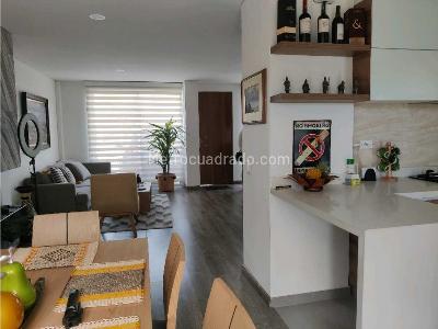 Casa de 3 alcobas en venta en Chia, Chía, 110 m² · foto 6 de 20