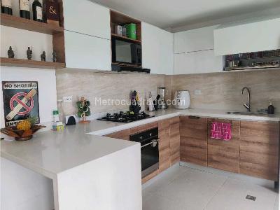 Casa de 3 alcobas en venta en Chia, Chía, 110 m² · foto 7 de 20