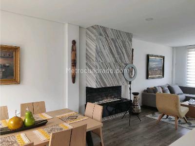 Casa de 3 alcobas en venta en Chia, Chía, 110 m² · foto 8 de 20