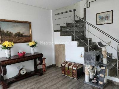 Casa de 3 alcobas en venta en Chia, Chía, 110 m² · foto 13 de 20