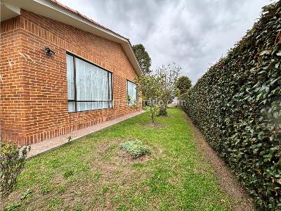 Casa de 3 alcobas en venta en Cajica, Cajicá, 738 m² · foto 3 de 20