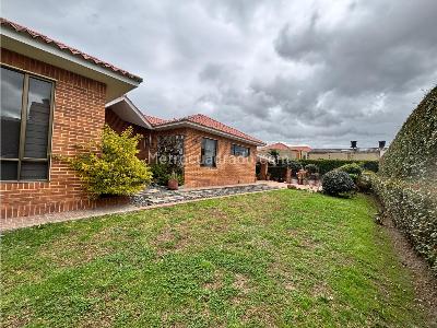Casa de 3 alcobas en venta en Cajica, Cajicá, 738 m² · foto 7 de 20