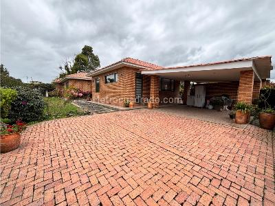 Casa de 3 alcobas en venta en Cajica, Cajicá, 738 m² · foto 8 de 20